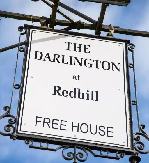 Hostel Darlington Arms