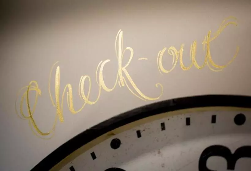 Hostel Darlington Arms