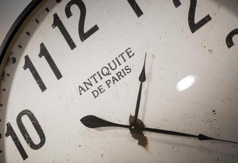 Ostello Darlington Arms