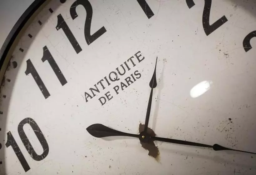 Hostel Darlington Arms