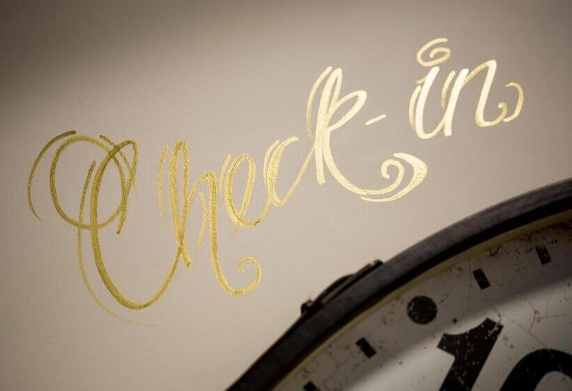 Ostello Darlington Arms