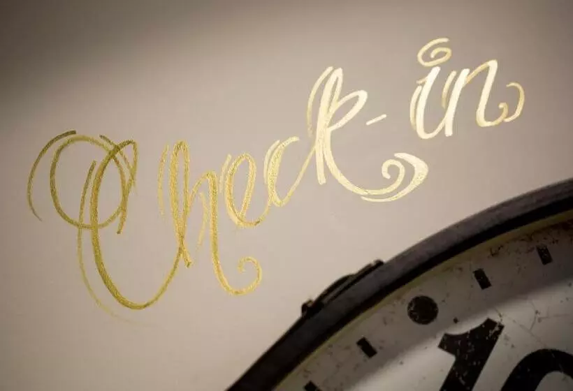 Hostel Darlington Arms