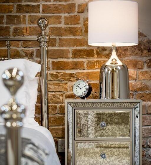 Ostello Darlington Arms