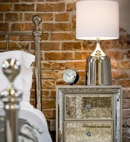 Hostel Darlington Arms