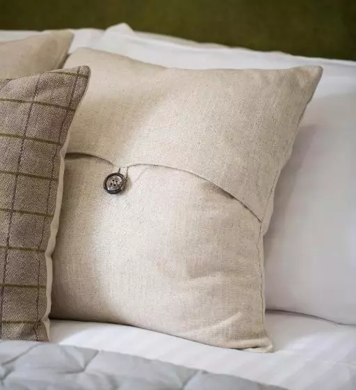 Hostel Darlington Arms