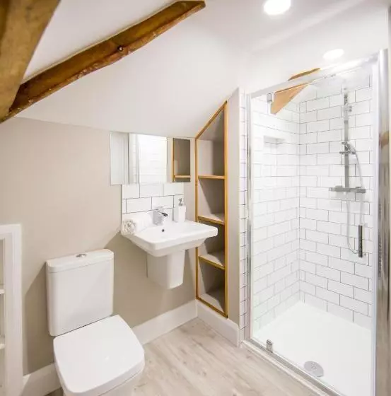 Hostel Darlington Arms