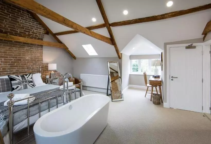 Hostel Darlington Arms