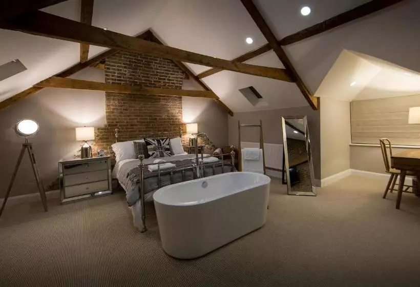 Hostel Darlington Arms