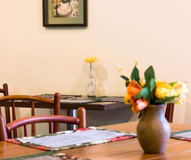 هاستل Pousada Toca Das águas