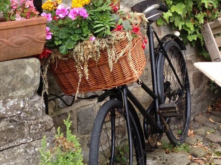 ユースホステル The Bull Inn West Tanfield