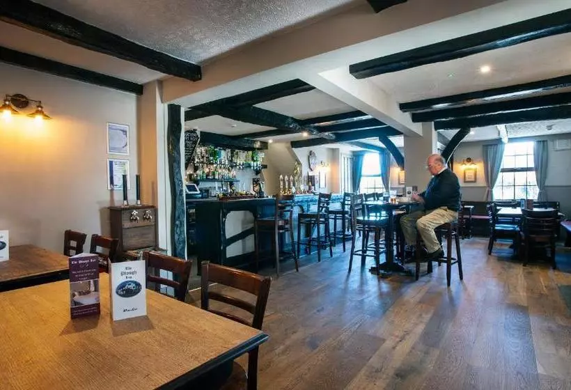 هاستل The Plough Inn Ripple