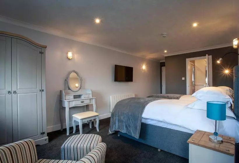 هاستل The Plough Inn Ripple