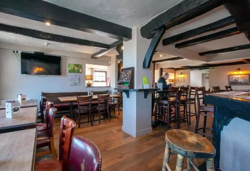 هاستل The Plough Inn Ripple