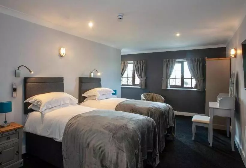 هاستل The Plough Inn Ripple