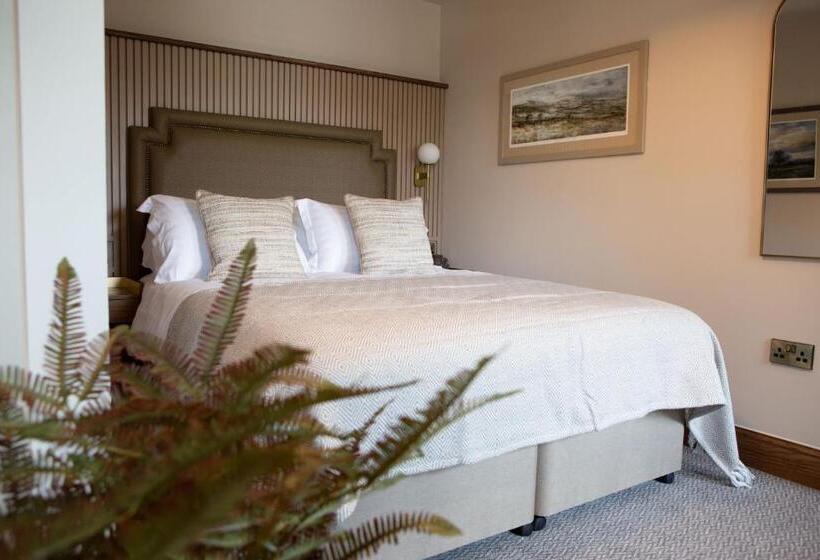 Schronisko The Tempest Arms