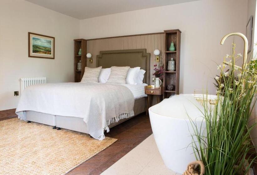 Schronisko The Tempest Arms