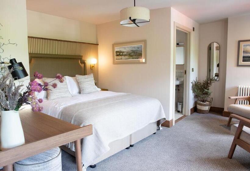 Schronisko The Tempest Arms