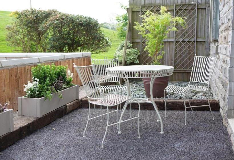 Schronisko The Tempest Arms