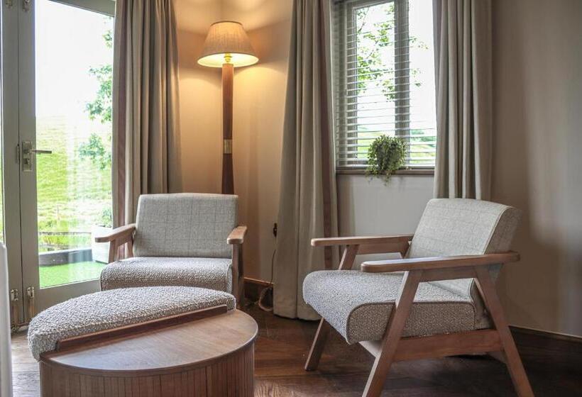 Schronisko The Tempest Arms