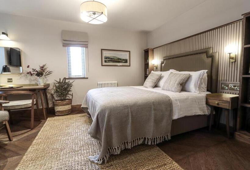 Schronisko The Tempest Arms