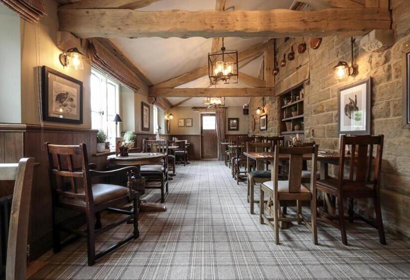 Schronisko The Tempest Arms