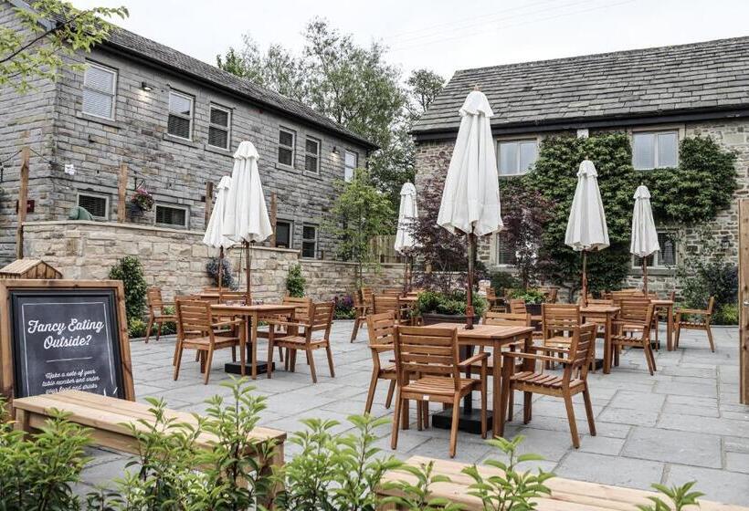 Schronisko The Tempest Arms