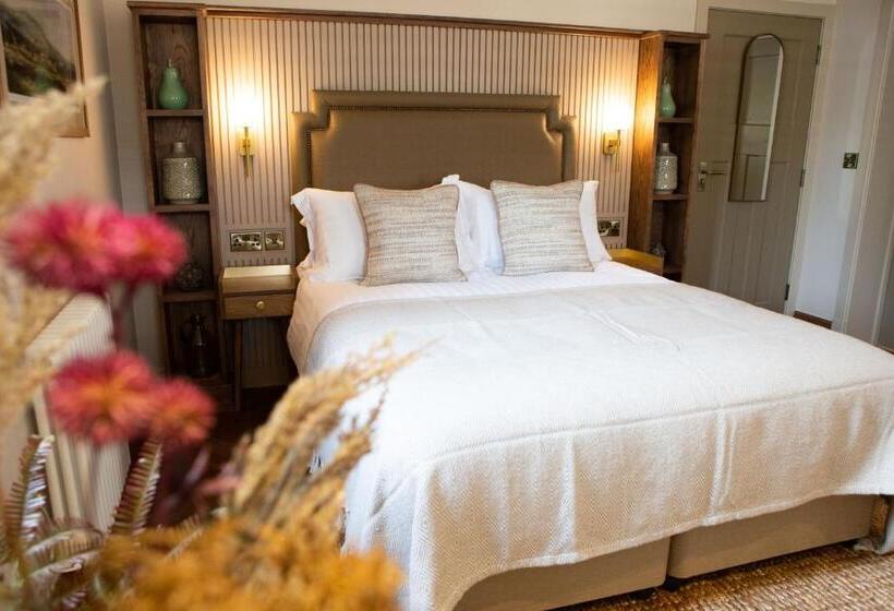 Schronisko The Tempest Arms