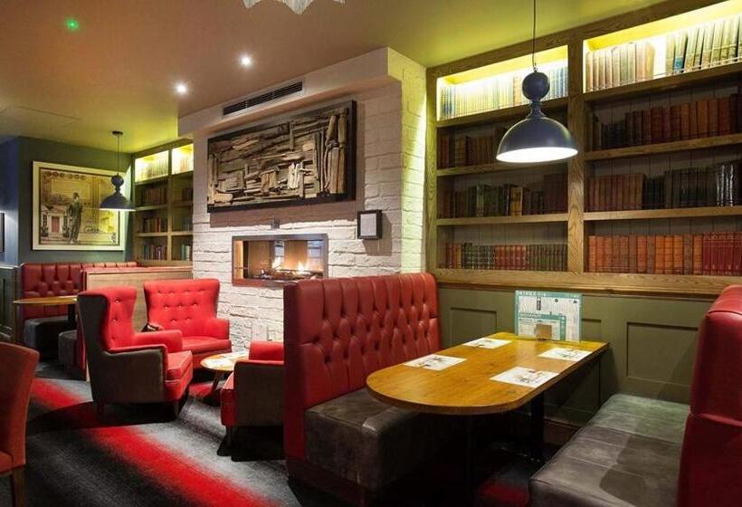 Jolly S Hotel Wetherspoon