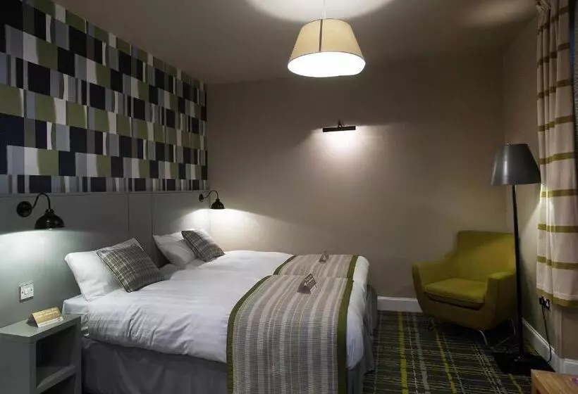 Jolly S Hotel Wetherspoon