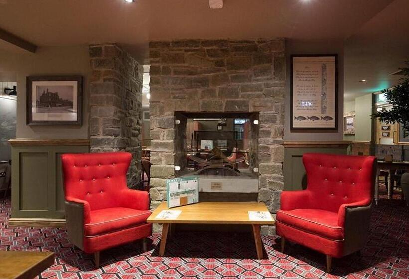 Jolly S Hotel Wetherspoon