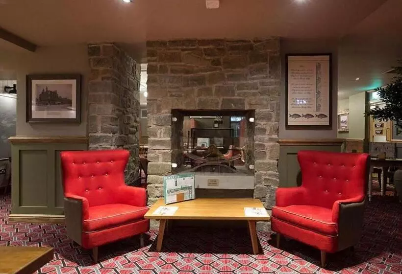 Jolly S Hotel Wetherspoon