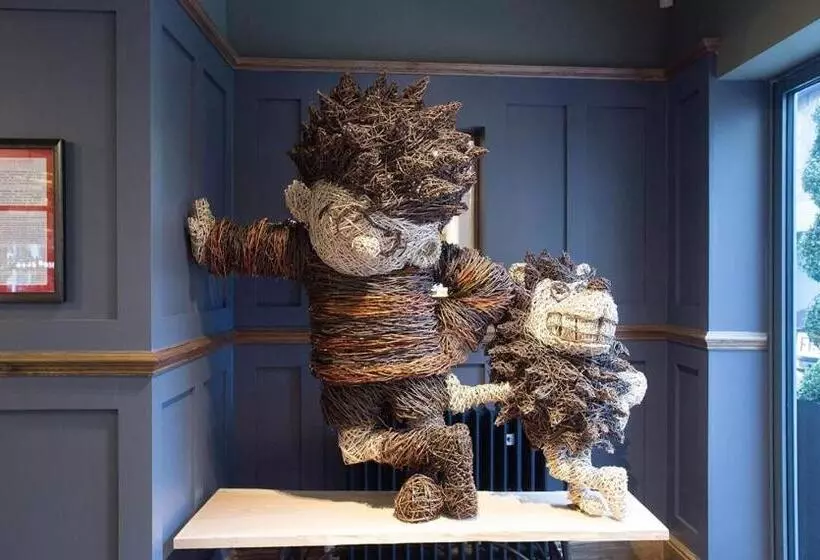 Jolly S Hotel Wetherspoon