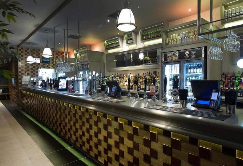 Jolly S Hotel Wetherspoon