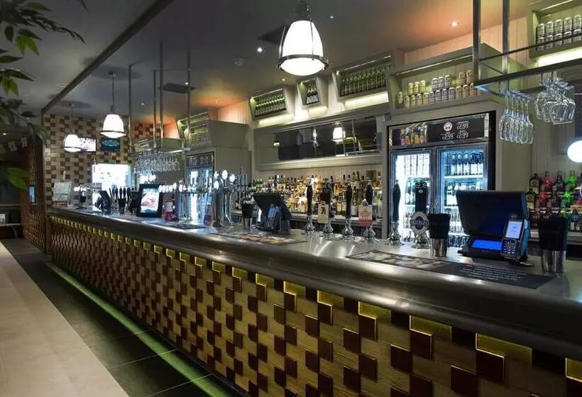 Jolly S Hotel Wetherspoon