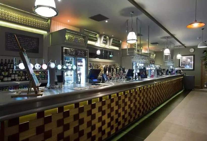 Jolly S Hotel Wetherspoon