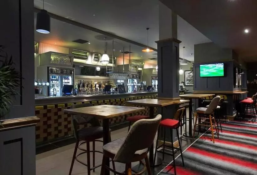 Jolly S Hotel Wetherspoon