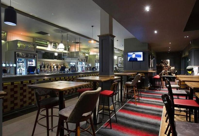 Jolly S Hotel Wetherspoon