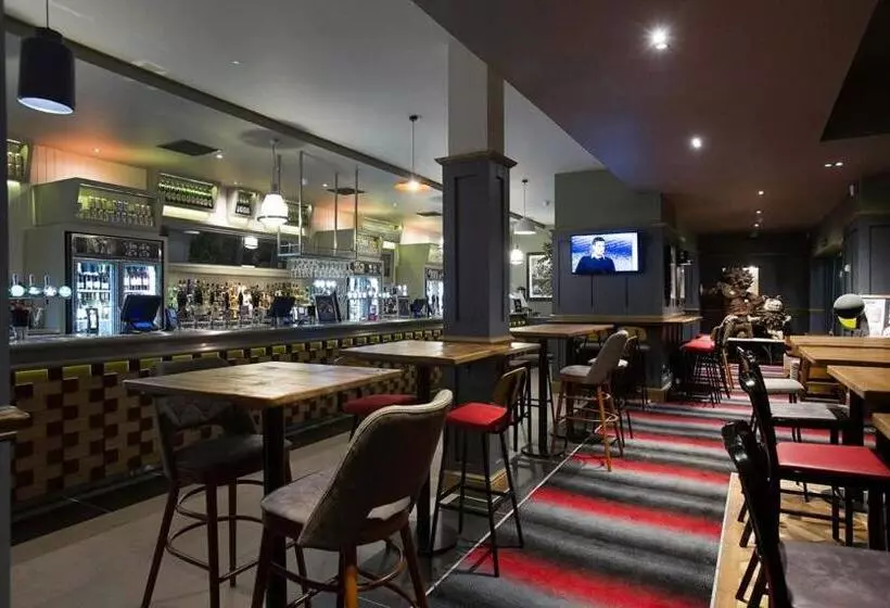 Jolly S Hotel Wetherspoon