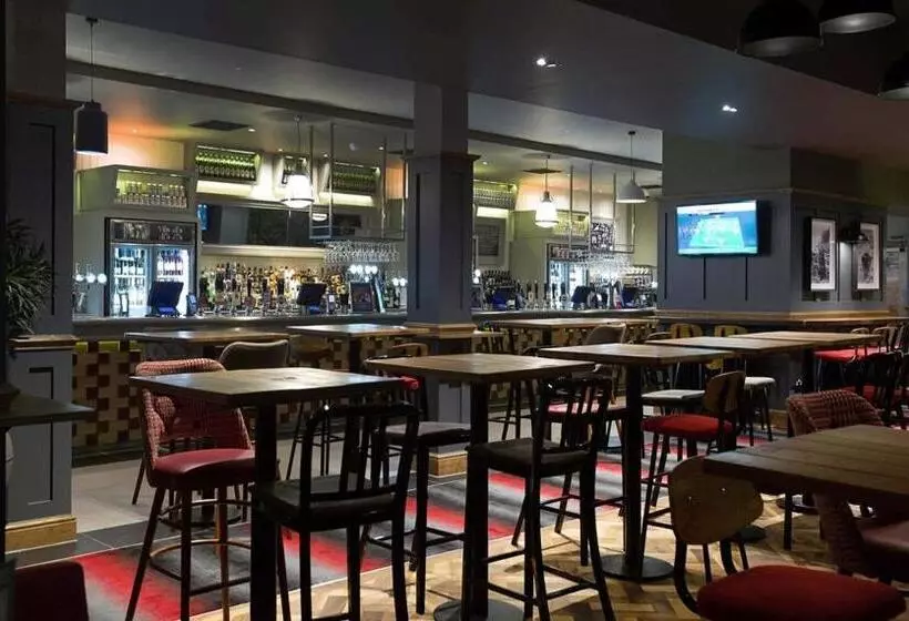 Jolly S Hotel Wetherspoon