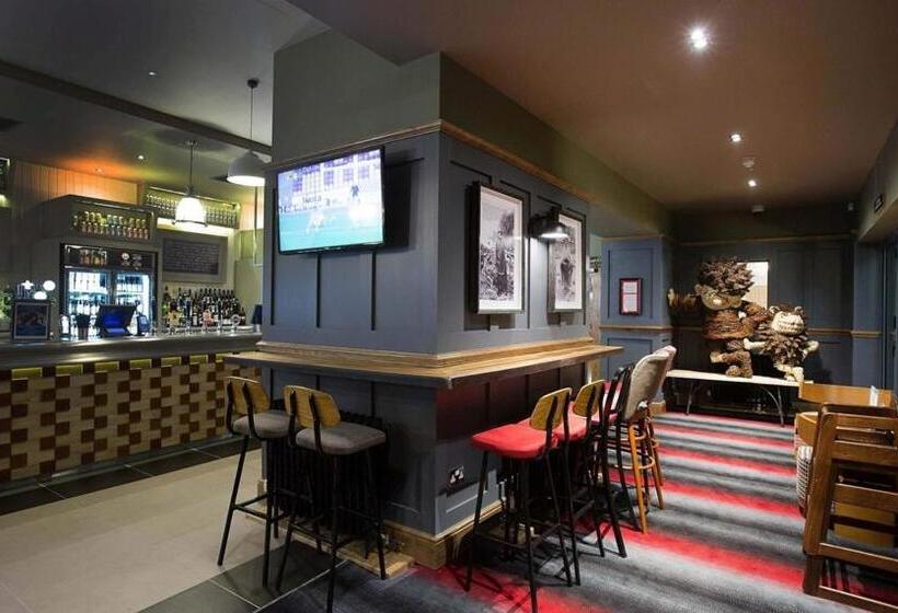 Jolly S Hotel Wetherspoon