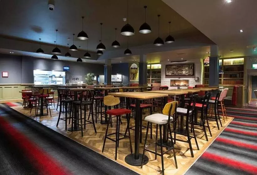 Jolly S Hotel Wetherspoon