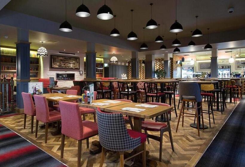 Jolly S Hotel Wetherspoon