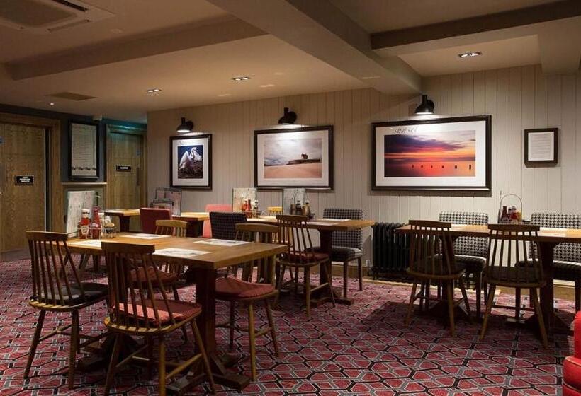 Jolly S Hotel Wetherspoon