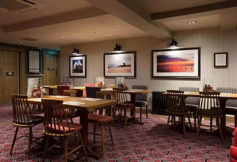 Jolly S Hotel Wetherspoon