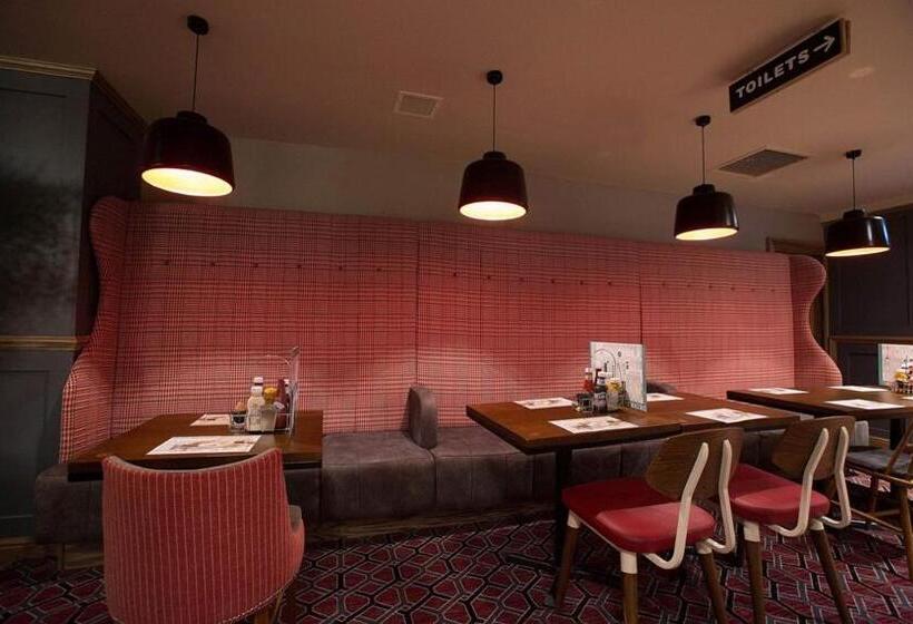 Jolly S Hotel Wetherspoon