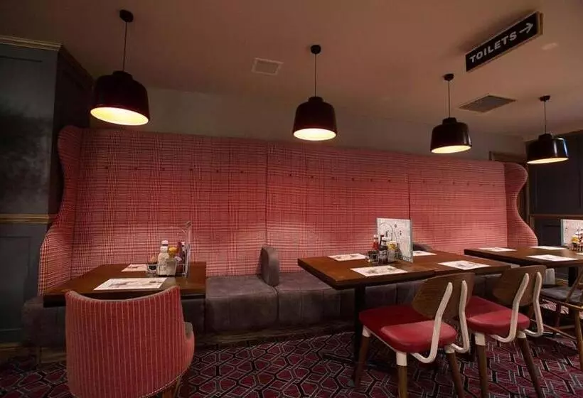 Jolly S Hotel Wetherspoon