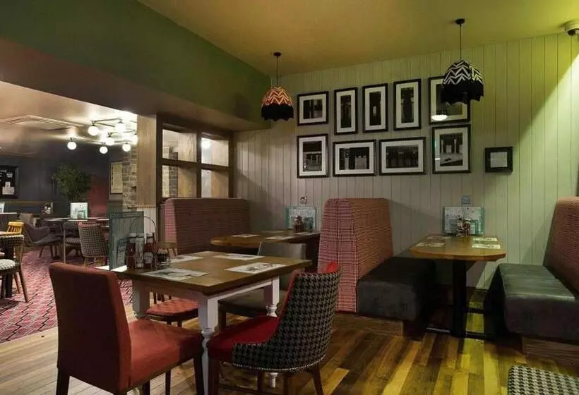 Jolly S Hotel Wetherspoon