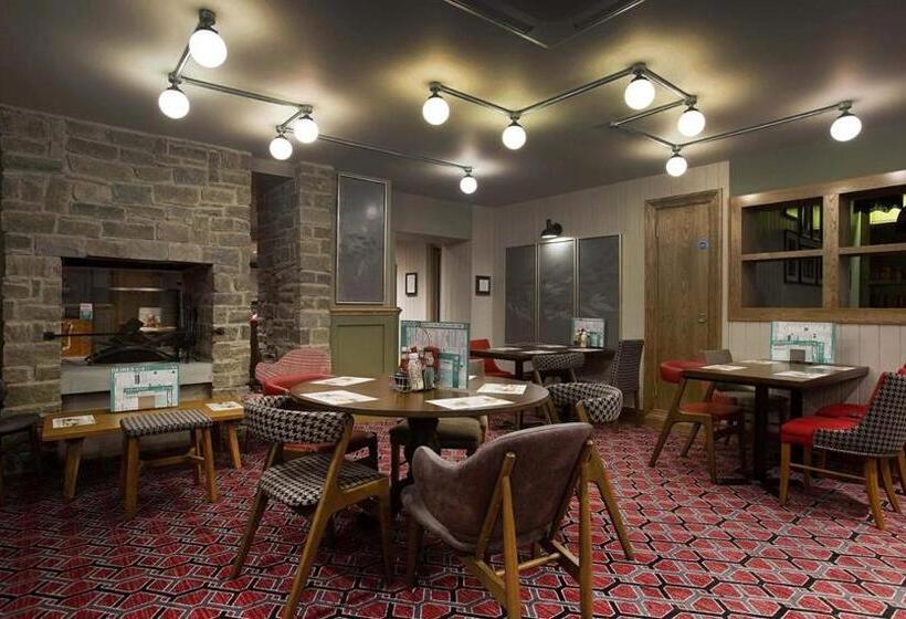 Jolly S Hotel Wetherspoon