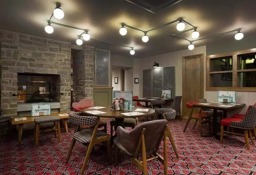 Jolly S Hotel Wetherspoon