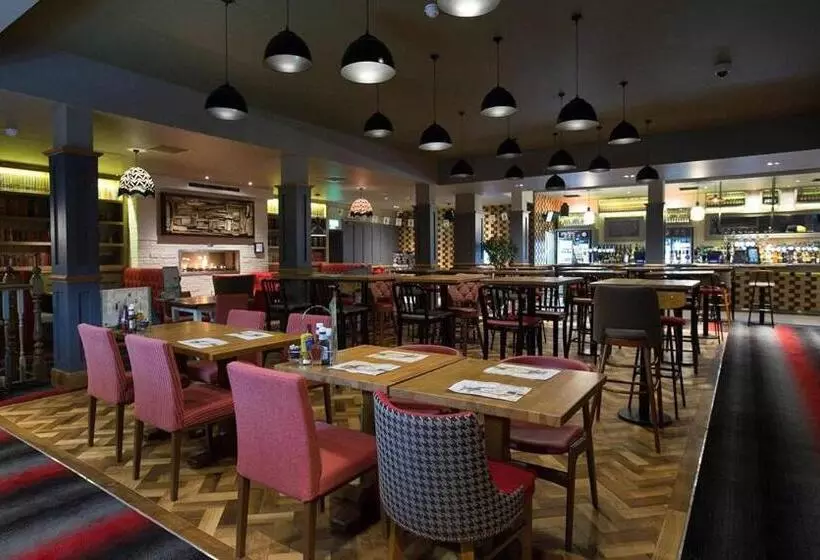 Jolly S Hotel Wetherspoon